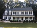 316 Stone Briar Lane sold home in Easley, SC