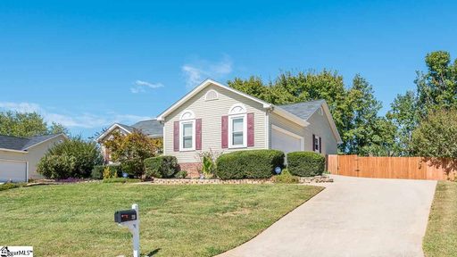 210 Waterbury Court