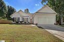 201 Hatteras Lane sold home in Simpsonville, SC