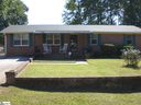 127 Alpha Drive sold home in Greenville, SC
