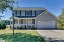 2 Country Knolls Drive sold home in Greer, SC