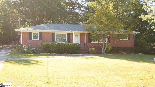303 Fairhaven Drive