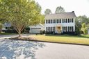 605 Spring Meadow Way sold home in Simpsonville, SC
