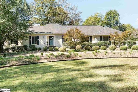 204 Club Drive sold home in Rollingwood - Area 32, Simpsonville, SC