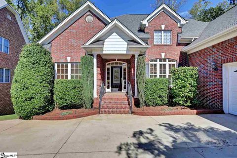 112 Tinsley Court sold home in Tinsley Place, Greenville, SC