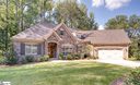 6 Morgan Pond Drive sold home in Greer, SC