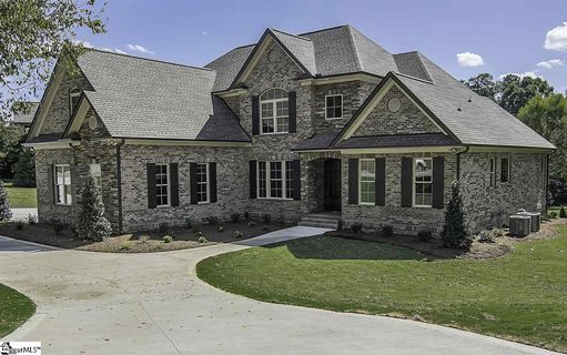 615 Breckenwood Drive