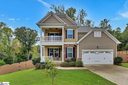 198 Chandler Crest Court sold home in Greer, SC