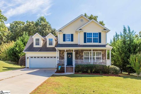 148 Fagans Creek Drive