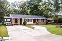 319 Elaine Avenue sold home in Taylors, SC
