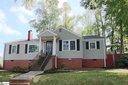 148 Bradley Boulevard sold home in Greenville, SC