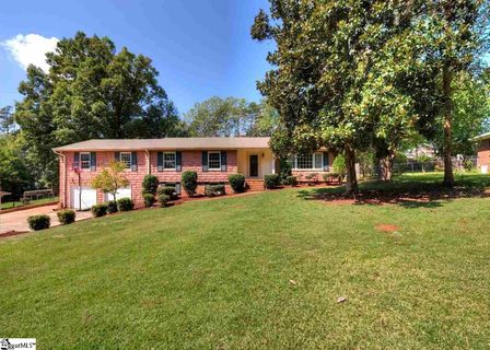 15 Starsdale Circle sold home in Starsdale Manor, Greenville, SC