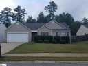 604 Sydney Court sold home in Simpsonville, SC