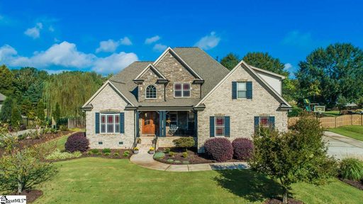 31 Fox Hunt Lane