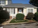 40 Wood Pointe Drive #27 sold home in Greenville, SC