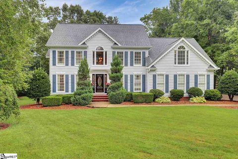 204 Double Eagle Court