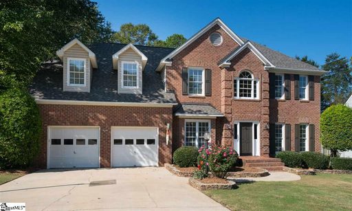 205 Rosebank Way
