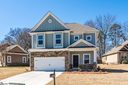 109 Brierfield Way sold home in Fountain Inn, SC