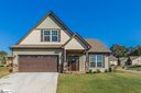 400 Trillium Creek Court sold home in Travelers Rest, SC