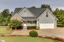 867 N Old Pendleton Road sold home in Liberty, SC