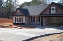 322 Hallie Olivia Drive sold home in Inman, SC