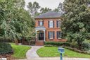 309 Chancellors Park Court sold home in Simpsonville, SC