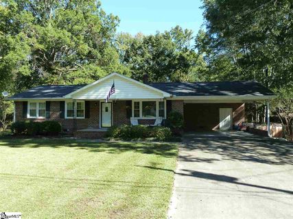 104 Woodridge Circle sold home in Windsor Park, Greenville, SC