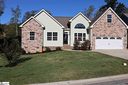 426 Winding Brook Court sold home in Greenville, SC