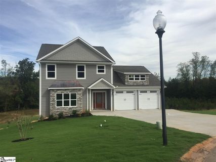112 Sawbriar Court sold home in Briarwood Meadows, Travelers Rest, SC