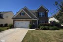 8 Valley Bluff Lane sold home in Simpsonville, SC