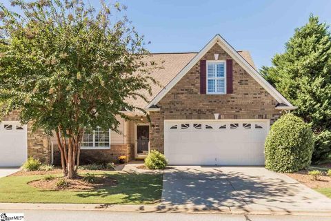 17 Pelham Springs Place