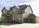 140 Harbrooke Circle sold home in Greer, SC