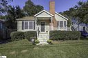 203 Lowndes Hill Road sold home in Greenville, SC