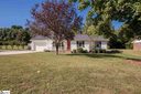 406 Rockcrest Drive sold home in Greer, SC