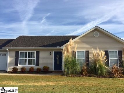 209 Hickory Rock Lane
