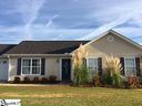 209 Hickory Rock Lane sold home in Greer, SC