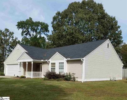 129 Cool Meadows Drive sold home in Cool Meadows, Piedmont, SC