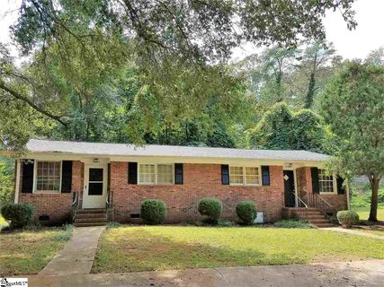 225 Berea Forest Circle sold multi-family property in Berea Forest, Greenville, SC