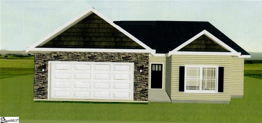 316 Mitchell Road sold home in Greenfield, Greenville, SC