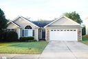 11 Whitethorn Lane sold home in Greenville, SC