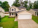 7 Falcon Ridge Way sold home in Greer, SC