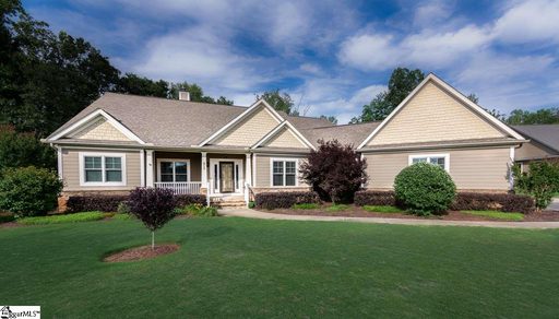 217 Watkins Farm Drive sold home in Watkins Farm, Greer, SC