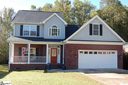 109 Meadow Green Drive sold home in Piedmont, SC