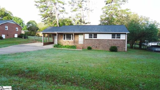 316 Marconi Drive