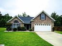 105 Baldwin Creek Way sold home in Simpsonville, SC