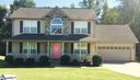 447 Gibbs Village Lane sold home in Wellford, SC