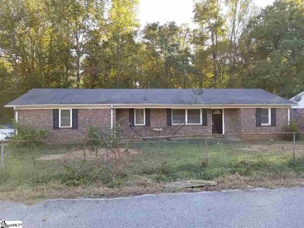 205 Bluff Drive sold home in Kennedy Park, Greenville, SC