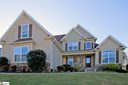 6 Windswept Knoll Drive sold home in Taylors, SC