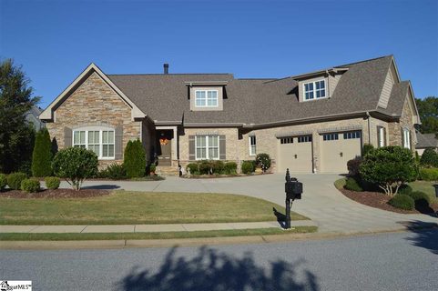111 Charleston Oak Lane