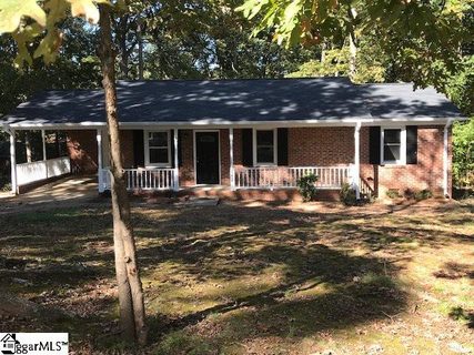 142 Woodridge Circle sold home in Windsor Park, Greenville, SC